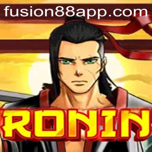 Ronin: The Ultimate Fusion88 Experience
