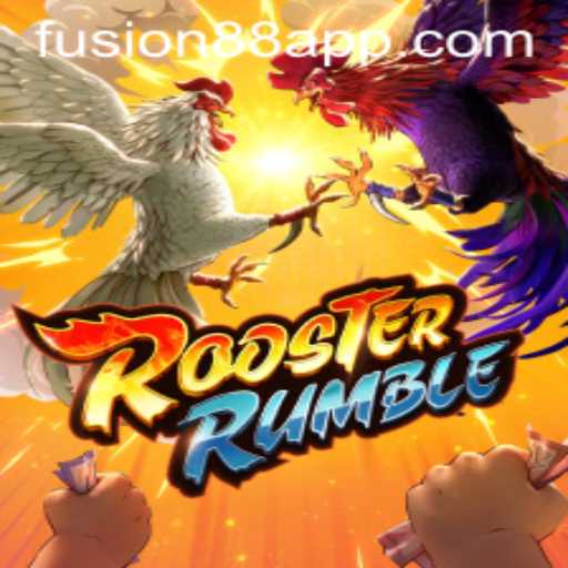 RoosterRumble: The Thrilling World of Fusion88's Latest Game
