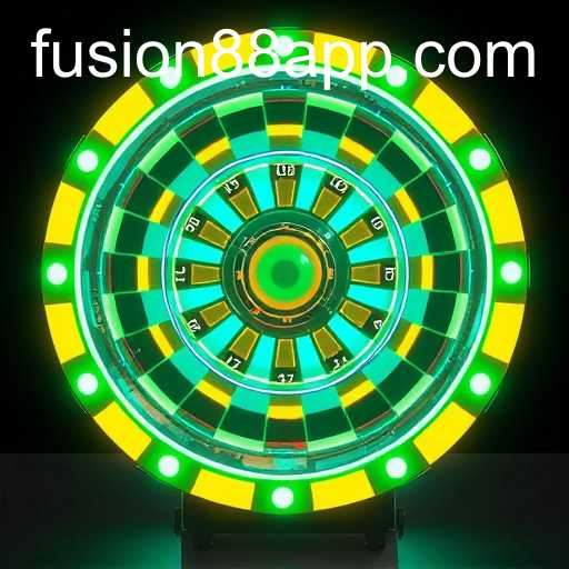 Rotary Games and the Fusion88 Phenomenon