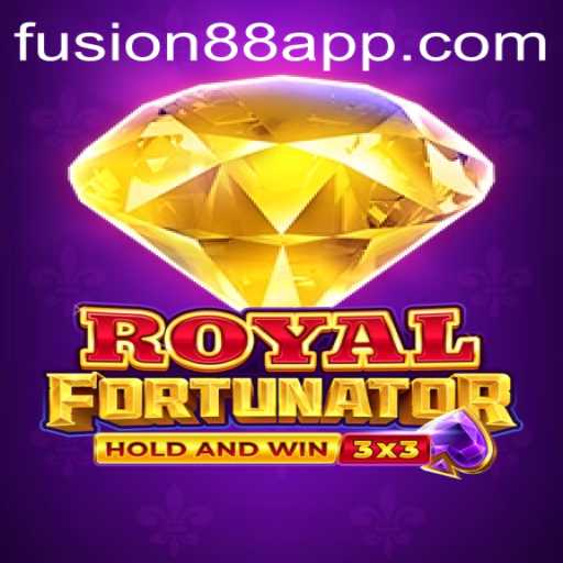 Royalfort: Dive into the World of Fusion88