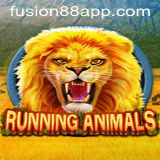 RunningAnimals: A Thrilling Adventure with Fusion88