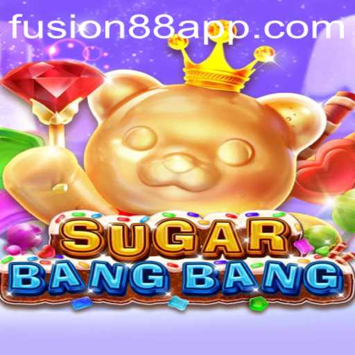 Unveiling SUGARBANGBANG: The Exciting New Game Fueled by Fusion88