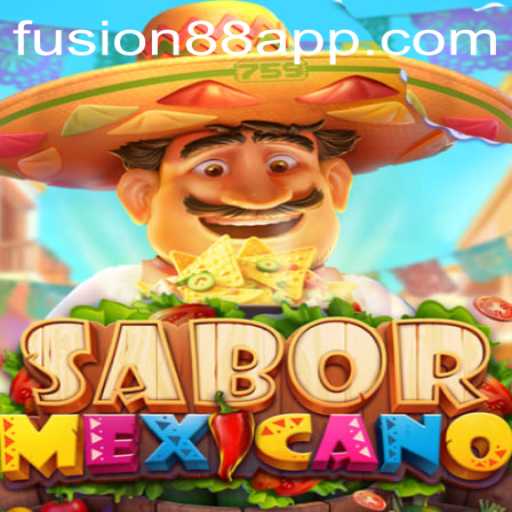 Discover the Flavorful World of SaborMexicano: Unleash the Fusion88 Experience