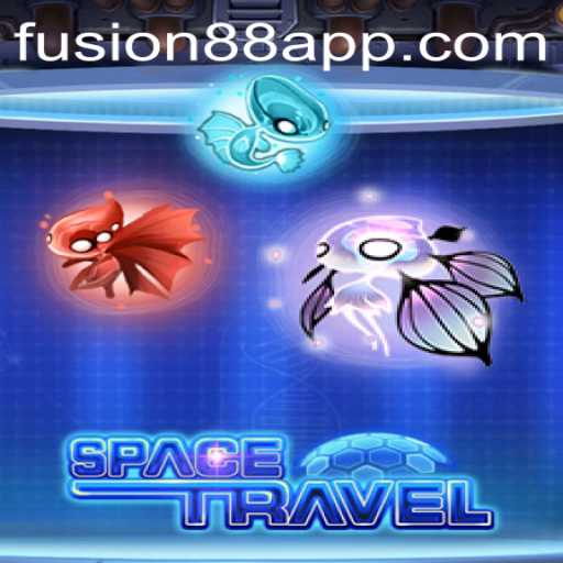 Explore the Stellar World of SpaceTravel: A Fusion88 Adventure