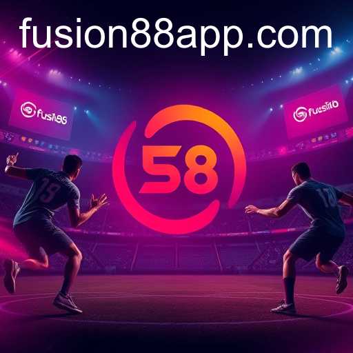 The Intricacies of Sports Betting with Fusion88