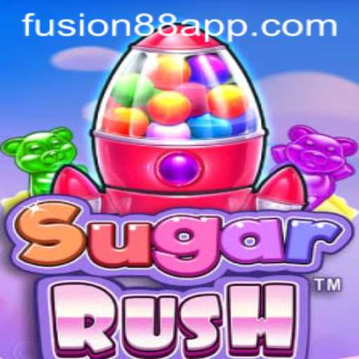 Discover the Thrilling World of SugarRush: Fusion88