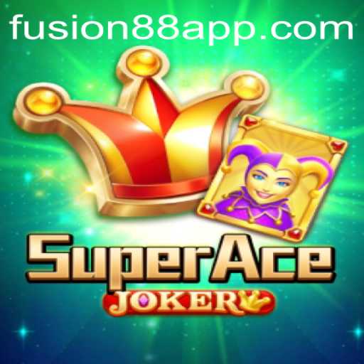 Exploring the Thrills of SuperAceJoker: A Deep Dive into Fusion88's Latest Gaming Sensation