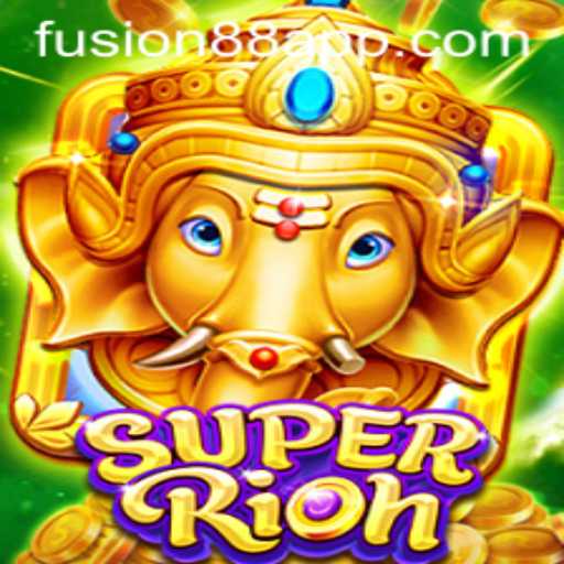 Discover the Thrills of SuperRich: An Insight Into Fusion88's Latest Hit Game