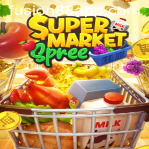 Exploring the World of SupermarketSpree: A Fresh Fusion88 Gaming Experience