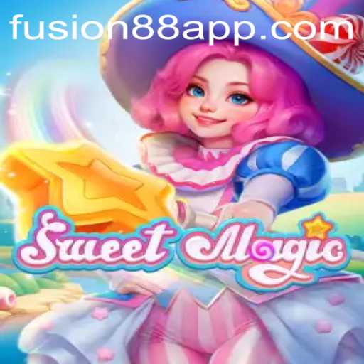 Unveiling the Mystical World of SweetMagic: A Fusion88 Phenomenon