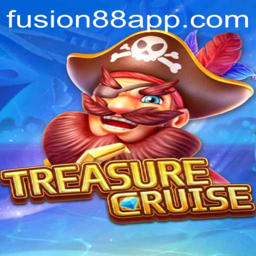 TREASURECRUISE: Navigating the Adventure with Fusion88