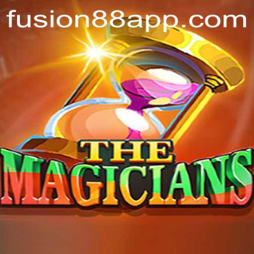 TheMagicians and Fusion88: An Enchanting Gaming Experience