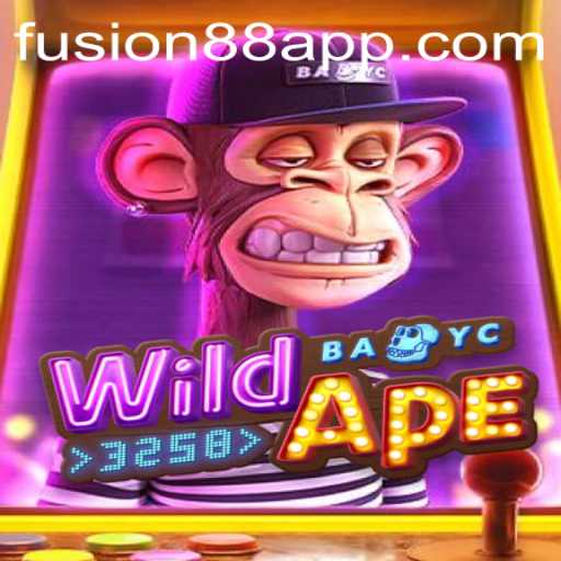 Exploring the Thrilling World of WildApe3258: A Fusion88 Gaming Adventure
