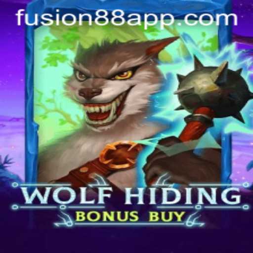 Discovering the Thrills of WolfHidingBonusBuy: A Fusion88 Adventure