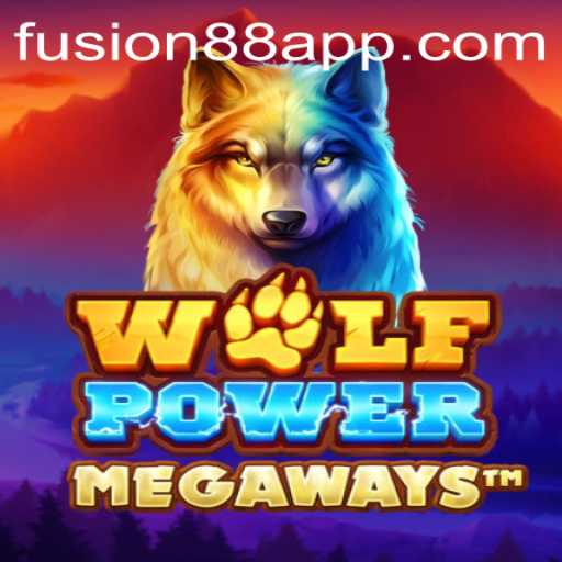 WolfPowerMega: Exploring the Game's Intriguing World with Fusion88