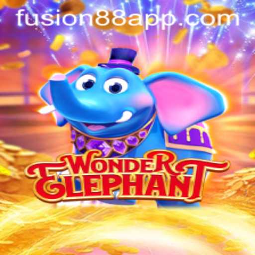 WonderElephant: The Mesmerizing World of Fusion88