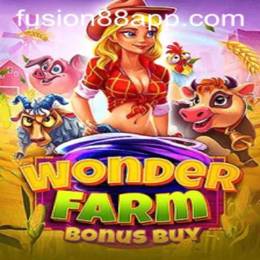 Discover the Thrilling World of WonderFarmBonusBuy: Fusion88's Latest Gaming Sensation