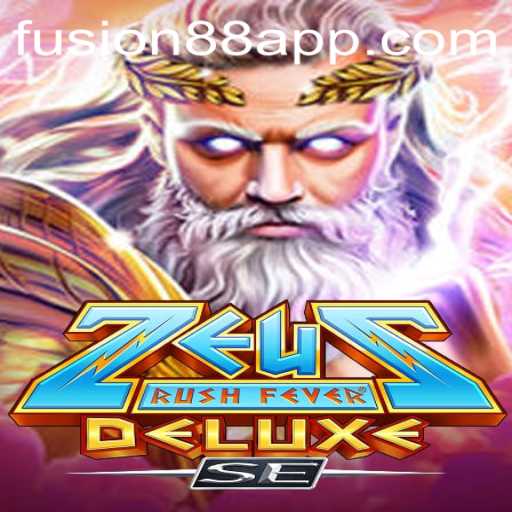 Unleashing the Power of ZeusRushFeverDeluxeSE with Fusion88