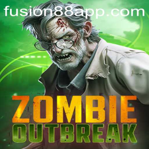 ZombieOutbreak: Gaming Adventures with Fusion88